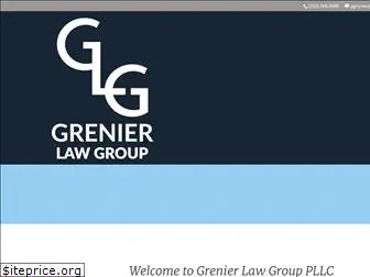 grenierlawgroup.com