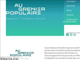 grenierpopulaire.com