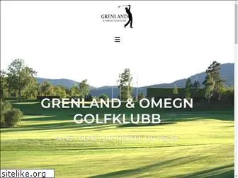 grenlandgolf.no