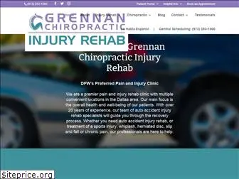 grennanchiropractic.com