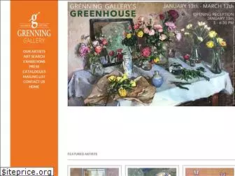 grenninggallery.com