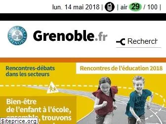 grenoble.fr
