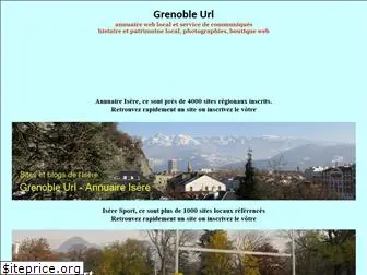 grenobleurl.fr