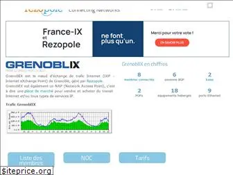 grenoblix.net