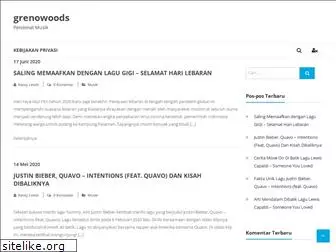 grenowoods.com