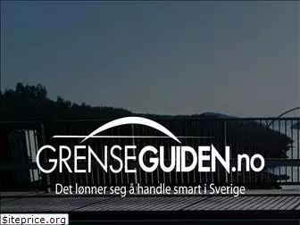 grenseguiden.no