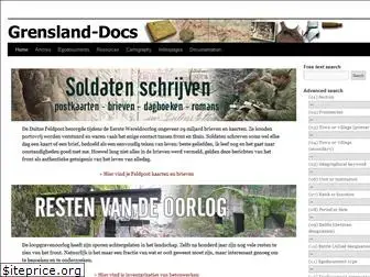 grensland-docs.nl