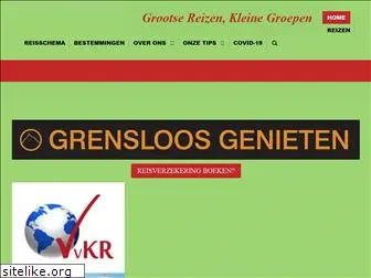 grensloosgenieten.nl