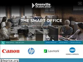 grenville.com