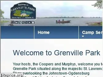 grenvillepark.com