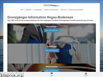 grenzgaenger-information.de