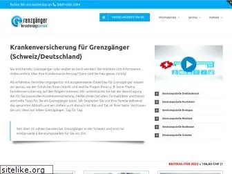 grenzgaenger-schweiz-deutschland.de