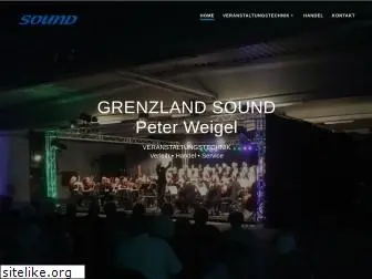 grenzland-tonstudios.de