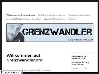 grenzwandler.org