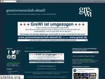 www.grenzwissenschaft-aktuell.blogspot.com