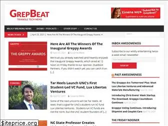 grepbeat.com