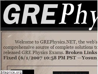 grephysics.net