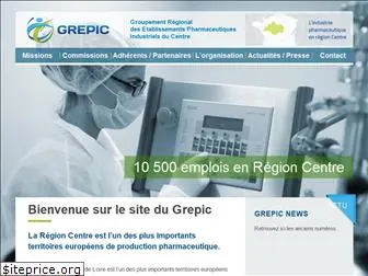 grepic.org