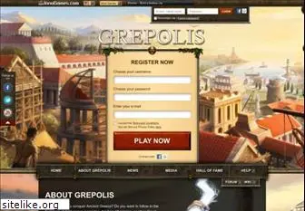 grepolis.com