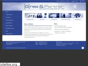 gres-partner.de