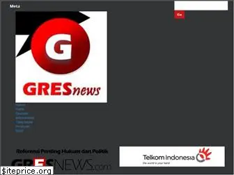 gresnews.com
