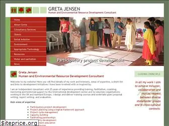 gretajensen.com