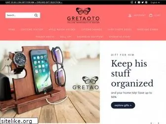 gretaotodesign.com