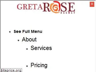 gretarose.com