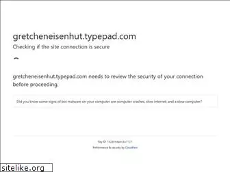 gretcheneisenhut.typepad.com