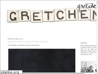 gretchengretchen.com