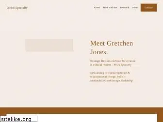 gretchenjones.co