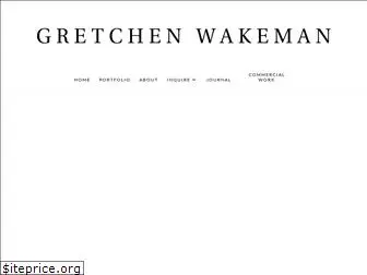 gretchenwakeman.com