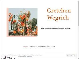 gretchenwegrich.com