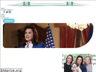 gretchenwhitmer.com