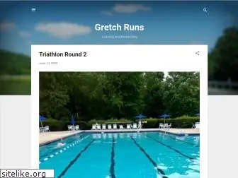 gretchruns.com