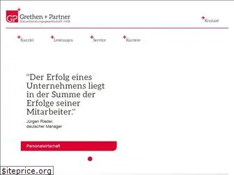 grethen-partner.de