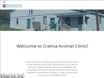 gretnaanimalclinic.com