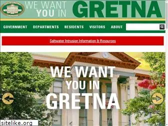 gretnala.com