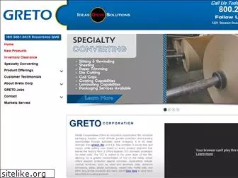 greto.com