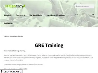 gretraining.co.uk