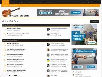 gretsch-talk.com