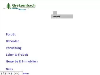 gretzenbach.ch