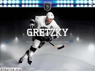 gretzkys.com