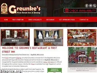 greunkesinn.com