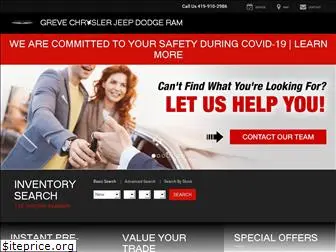 grevechryslerjeepdodgeofvanwert.com