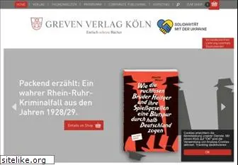 greven-verlag.de