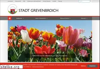 grevenbroich.de