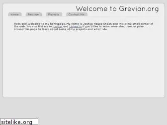 grevian.org