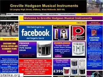 grevillehodgson.co.uk