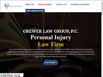 grewerlaw.com